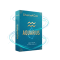 Aquarius MIDI pack